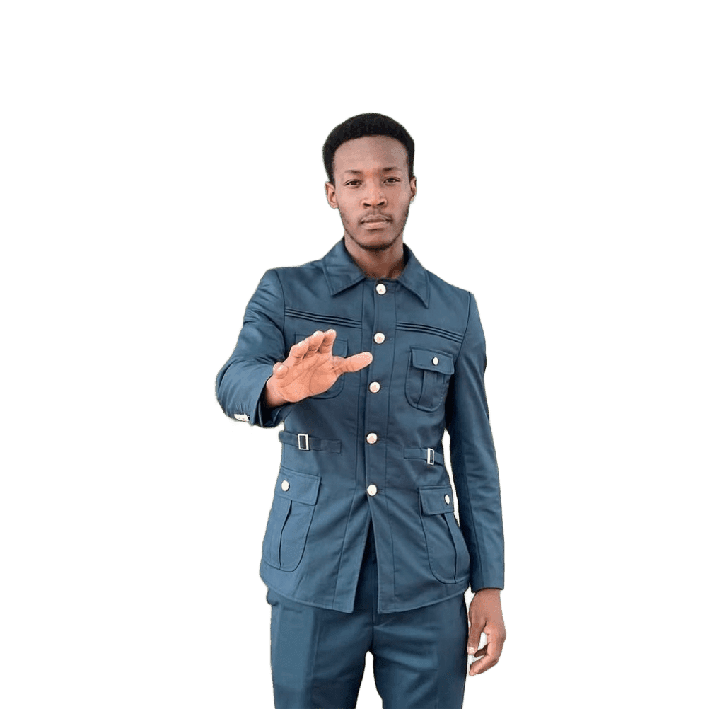 Prophet Jay Uriel