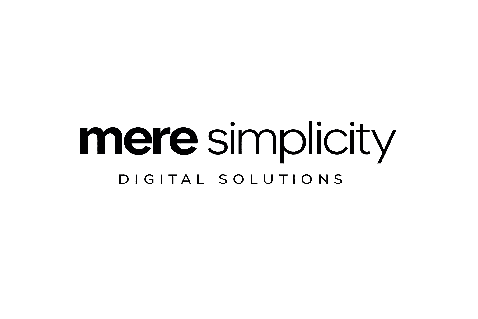 Meresimplicity Logo