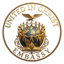 United in Christ logo